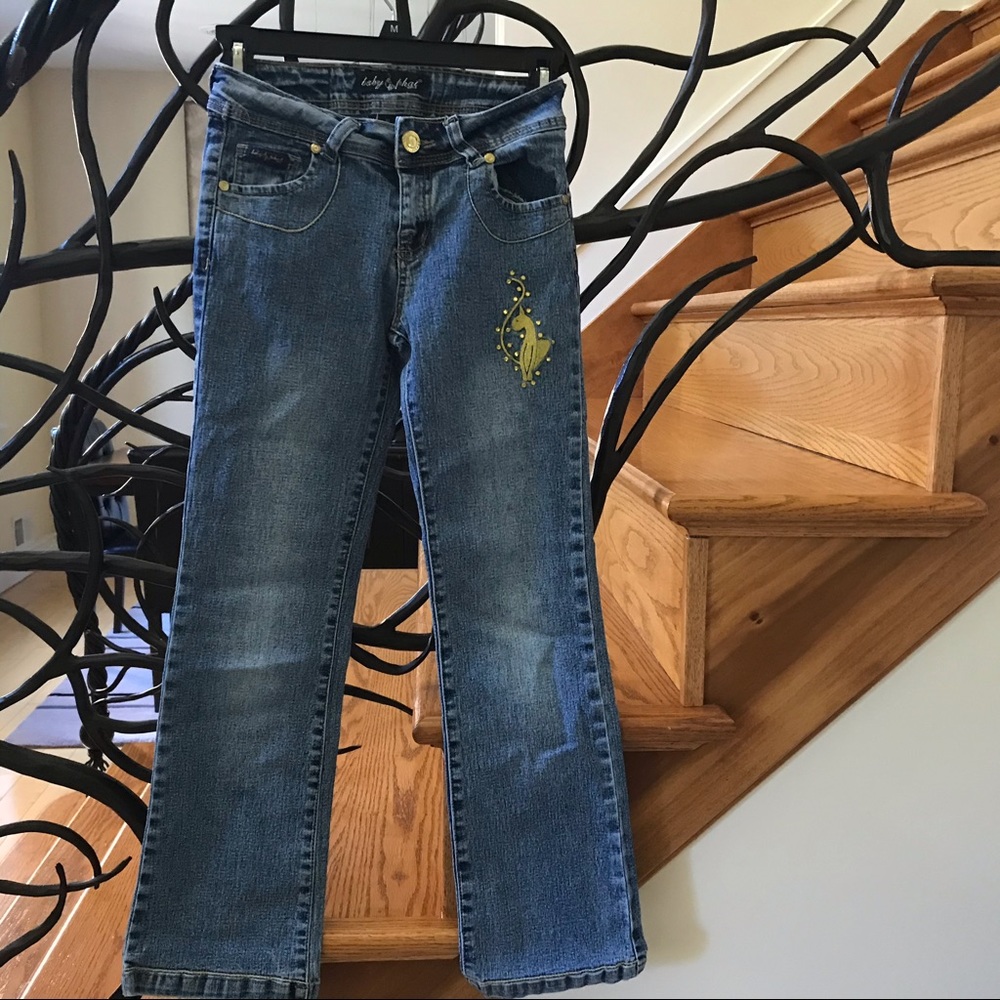 Baby Phat jeans